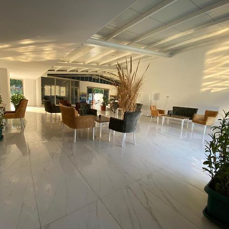 Erya Homes Antalya Ngoại thất bức ảnh