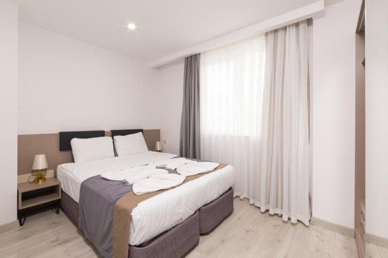 Erya Homes Antalya Ngoại thất bức ảnh